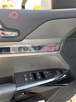 بي ام دبليو الفئة 7